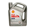 OLEJ SHELL 5W30 5L HELIX ECT HX8 SN C3/ 504.00 507.00 / 229.31 229.51