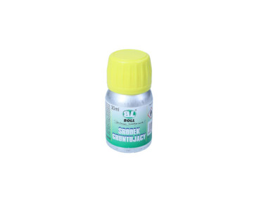 ŚRODEK GRUNTUJĄCY STOSOWANY PRZY MONTAŻU SZYB SAMOCHODOWYCH 30ML / BOLL