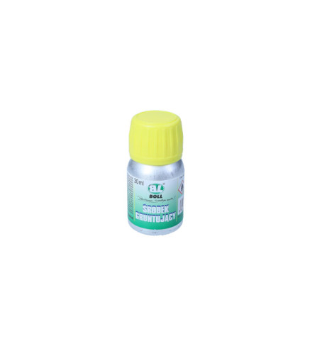 ŚRODEK GRUNTUJĄCY STOSOWANY PRZY MONTAŻU SZYB SAMOCHODOWYCH 30ML / BOLL