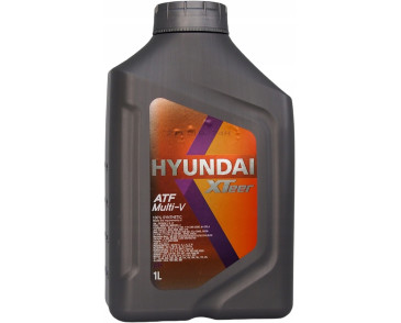 ATF Multi V Hyundai XTeer - olej przekładniowy 1L