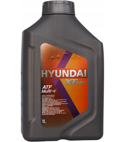 ATF Multi V Hyundai XTeer - olej przekładniowy 1L