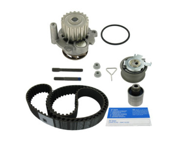 ZESTAW ROZRZĄDU VW 1,4TDI/1,9TDI 98- 120Z