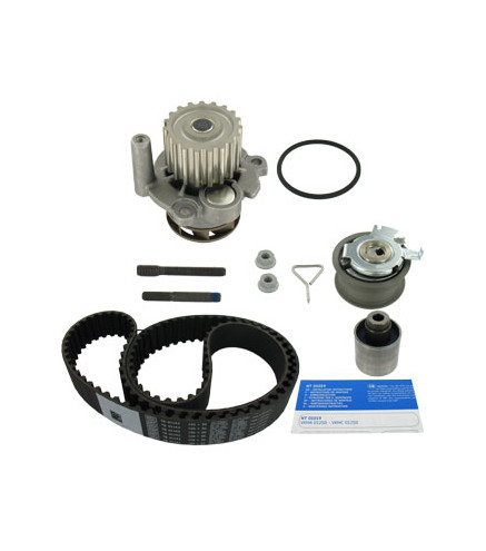 ZESTAW ROZRZĄDU VW 1,4TDI/1,9TDI 98- 120Z