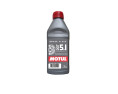 PŁYN HAMULCOWY MOTUL DOT5.1 1L BRAKE FLUID