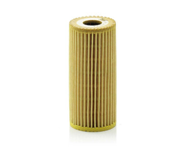 FILTR OLEJU DB OM668 W168 A-KL