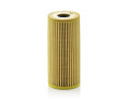 FILTR OLEJU DB OM668 W168 A-KL
