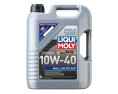 OLEJ LIQUI MOLY 10W40 5L MOS2 LEICHTLAUF SUPER OLEJ LIQUI MOLY 10W40 5L MOS2 LEICHTLAUF SUPER