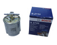 FILTR PALIWA NISSAN QASHQAI 02.07-12.13, X-TRAIL 06.07-11.13
