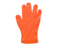 RĘKAWICE NITRYLOWE STRONG ORANGE L, KPL 50 SZT