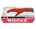 RĘKAWICE NITRYLOWE STRONG ORANGE L, KPL 50 SZT