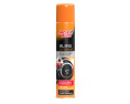 ŚRODEK DO CZYSZCZENIA KLIMATYZACJI 300ML / MOJE AUTO / APLIKATOR