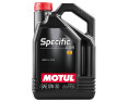 OLEJ MOTUL 0W30 5L SPECIFIC LL12-FE / C2