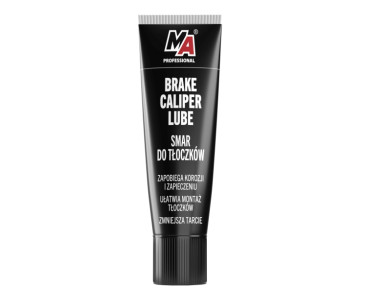 SMAR DO UKŁ. HAMULCOWYCH 50G -40°C DO 220°C / MA PROFESSIONAL
