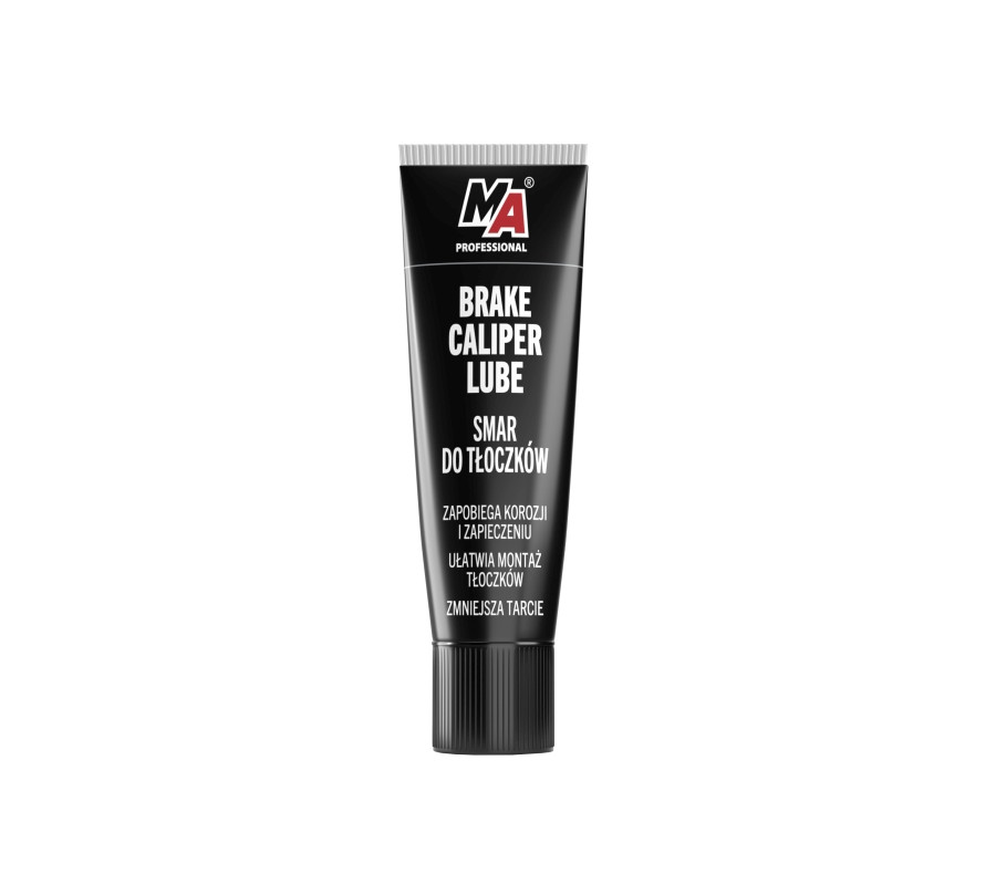 SMAR DO UKŁ. HAMULCOWYCH 50G -40°C DO 220°C / MA PROFESSIONAL