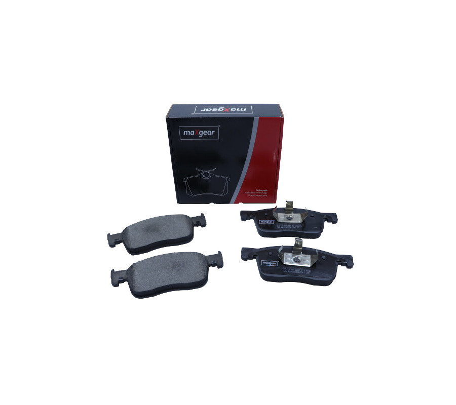 KLOCKI HAM. PEUGEOT P. TRAVELLER/EXPERT 1,6-2,0 BLUEHDI 16-
