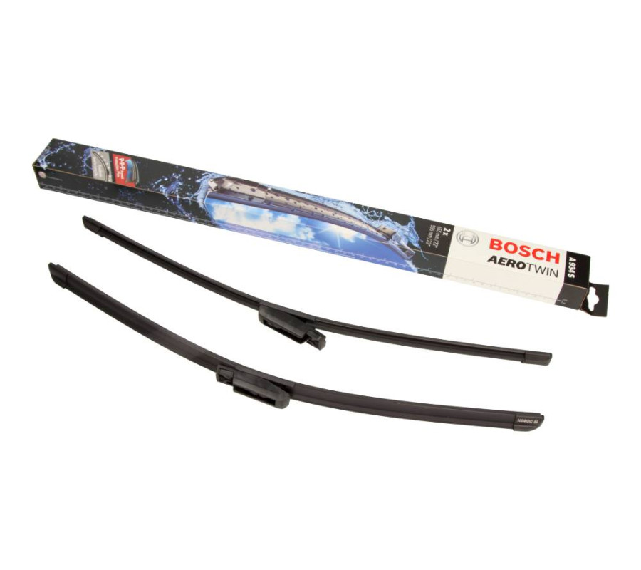 PIÓRO WYCIERACZKI AEROTWIN PODWÓJNE 555/555MM AUDI A6, RS6, S6, RS6, A6L