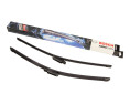 PIÓRO WYCIERACZKI AEROTWIN PODWÓJNE 555/555MM AUDI A6, RS6, S6, RS6, A6L