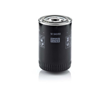 FILTR OLEJU IVECO 3,0DT 16V