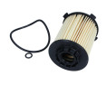 FILTR OLEJU VOLVO S40/V40 S60/V60 XC90 1,5-2,0 2014-