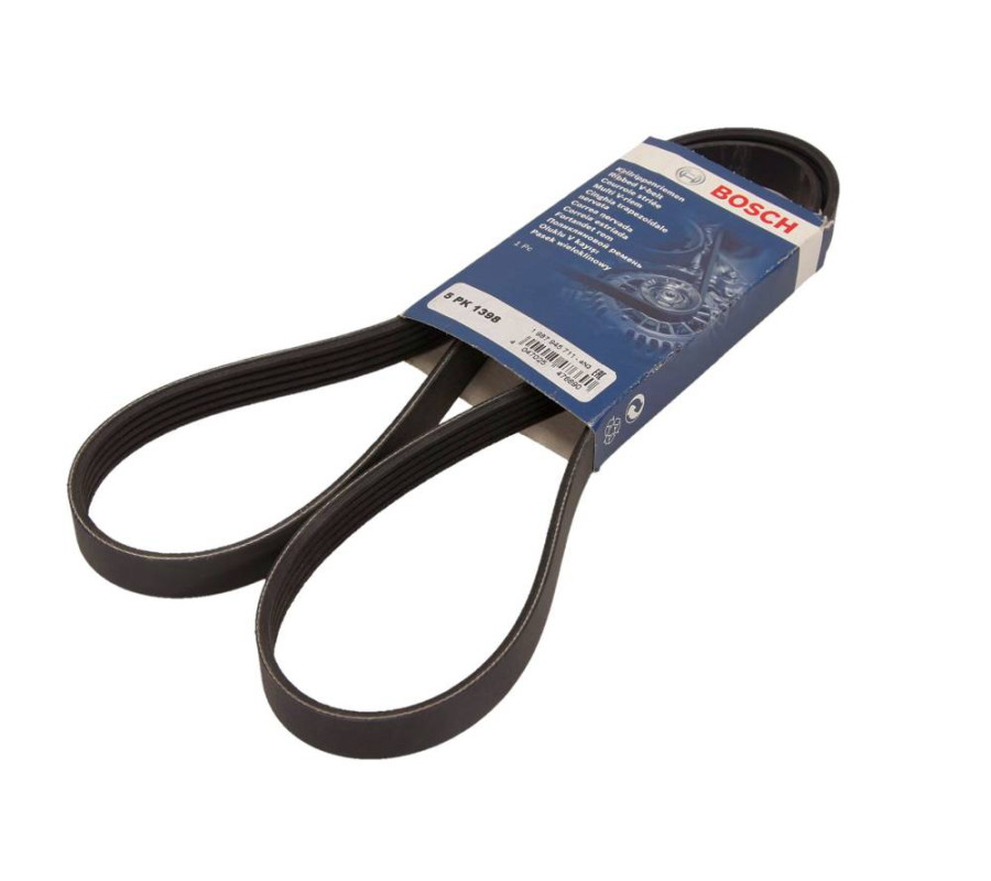 PASEK WIELOROWKOWY 5PK1398