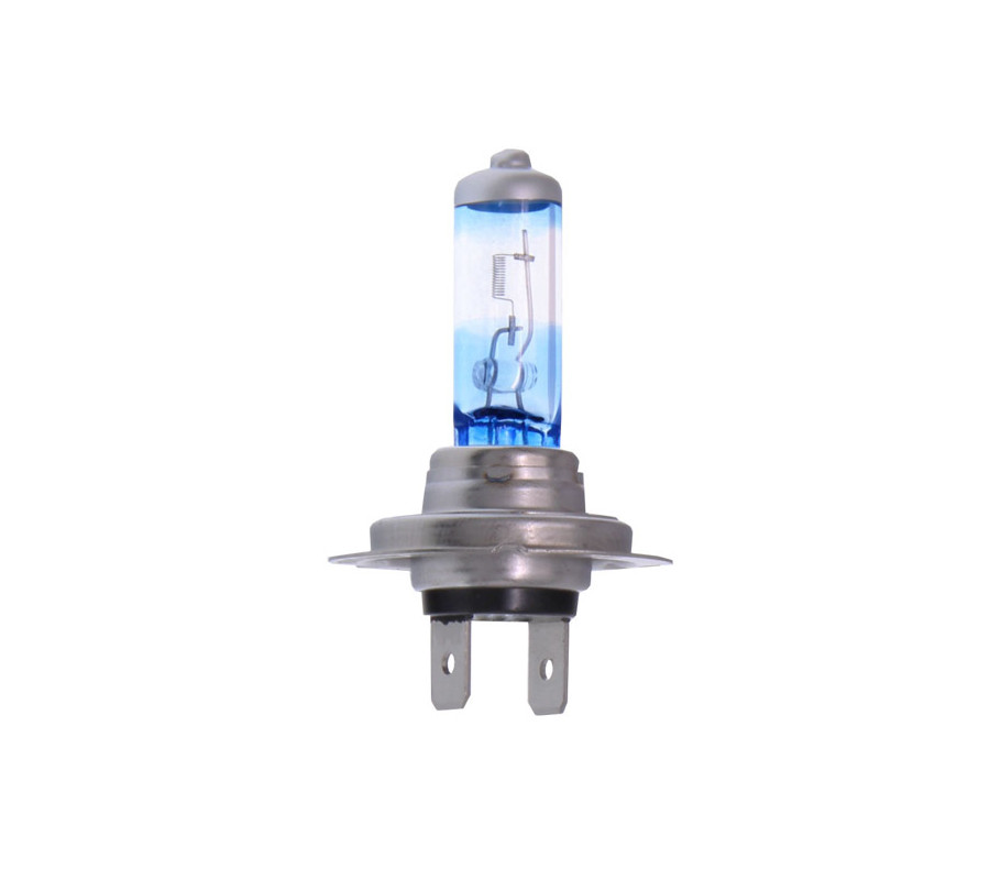 ŻARÓWKA H7 12V/55W PX26D +100%