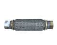 ZŁĄCZE ELASTYCZNE UKŁ. WYD. INTERLOCK DOSPAWANE RURY 45X200