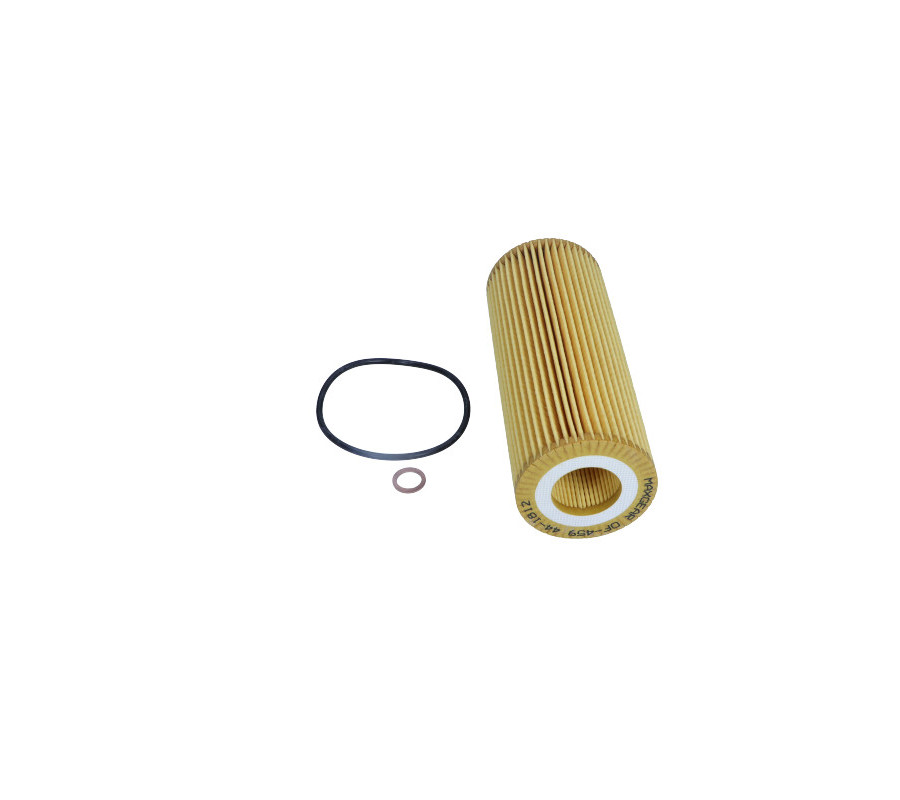 FILTR OLEJU BMW M47 320-520 01