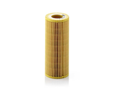 FILTR OLEJU BMW 3,5,7,X3,X5,X6 06.02-07.13