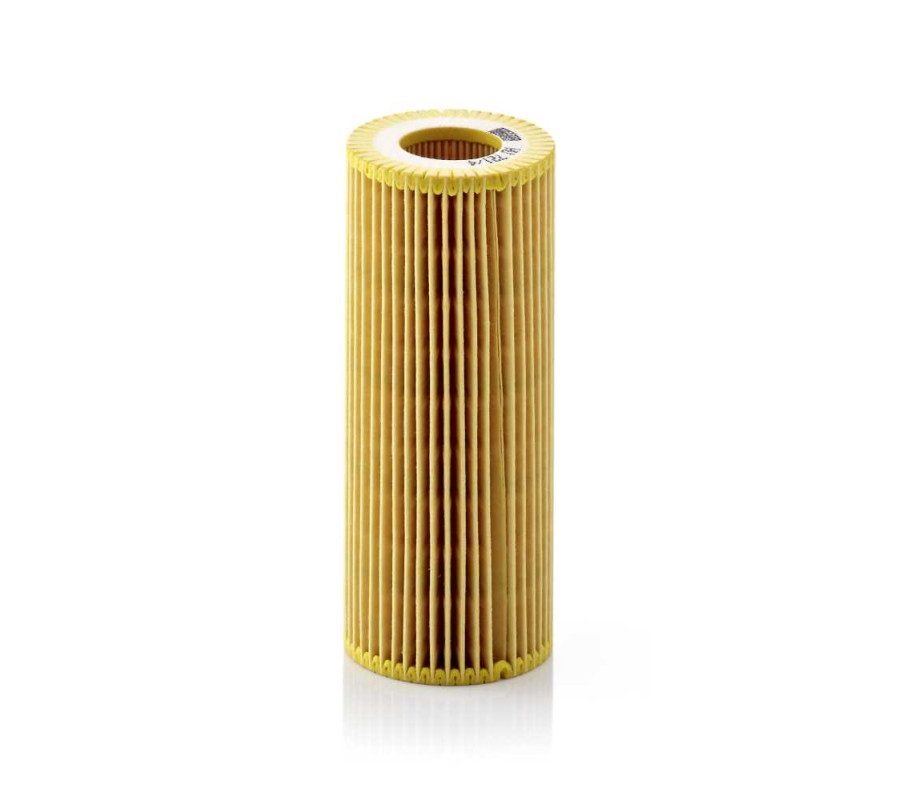 FILTR OLEJU BMW 3,5,7,X3,X5,X6 06.02-07.13
