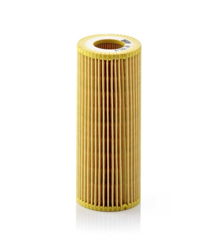 FILTR OLEJU BMW 3,5,7,X3,X5,X6 06.02-07.13