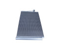 SKRAPLACZ KLIMATYZACJI BMW E60 5/7 02-