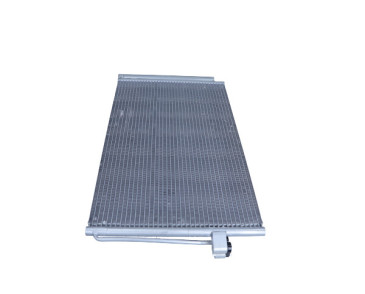 SKRAPLACZ KLIMATYZACJI BMW E60 5/7 02-