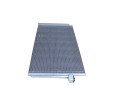 SKRAPLACZ KLIMATYZACJI BMW E60 5/7 02-