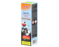 ŚRODEK BIOBÓJCZY DO CZYSZCZENIA KLIMATYZACJI CLEAN AIR ARCTIC 150ML / GRANAT PKUIW 20.20.14.0