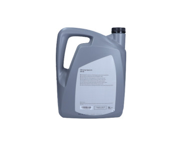OLEJ VAG 5W40 5L SPECIAL G / 502.00 505.00 / LOGO GRUPOWE