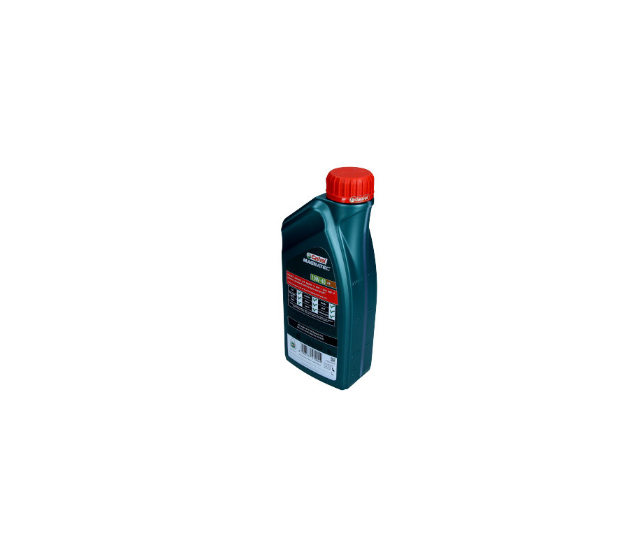 OLEJ CASTROL 10W40 1L MAGNATEC DUALOCK / SP / 9.55535-D2 / A3/B4 / 229.3 / 501.01 505.00