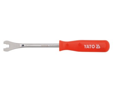ŚCIĄGACZ DO SPINEK TAPICERKI 230 MM