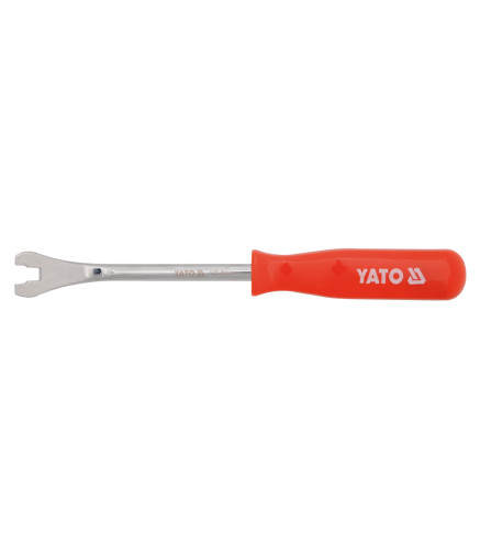 ŚCIĄGACZ DO SPINEK TAPICERKI 230 MM
