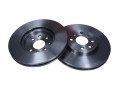 TARCZA HAM. OPEL P. ASTRA H 1,4/1,6/1,7CDTI