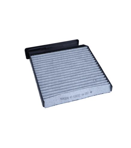 FILTR KABINY RENAULT CLIO III 04-/MODUS 04-/MICRA SILVER CARBON Z JONANI SREBRA I WĘGLEM AKTYWNYM