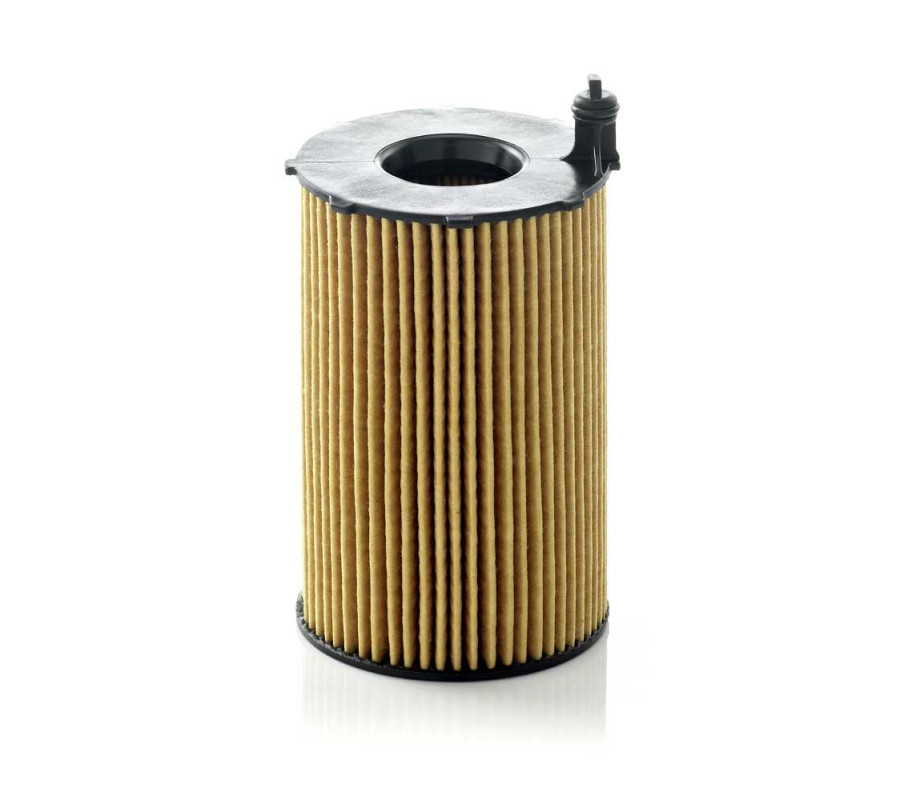 FILTR OLEJU VW A6 3,0 TDI