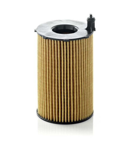 FILTR OLEJU VW A6 3,0 TDI