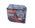 ŻARÓWKA H7 12V/55W PX26D +100% NIGHT BREAKER SILVER DUO BOX