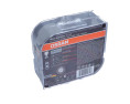 ŻARÓWKA H7 12V/55W PX26D +100% NIGHT BREAKER SILVER DUO BOX