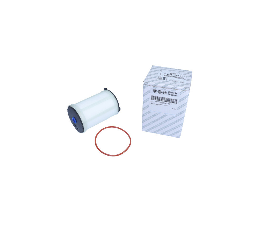FILTR PALIWA PEUGEOT BOXER 2.0-2.2 19-