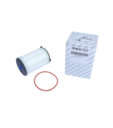 FILTR PALIWA PEUGEOT BOXER 2.0-2.2 19-
