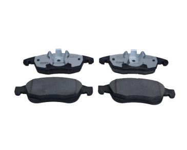 KLOCKI HAM. CITROEN P. BERLINGO 08-/C4 QUARO SILVER CERAMIC