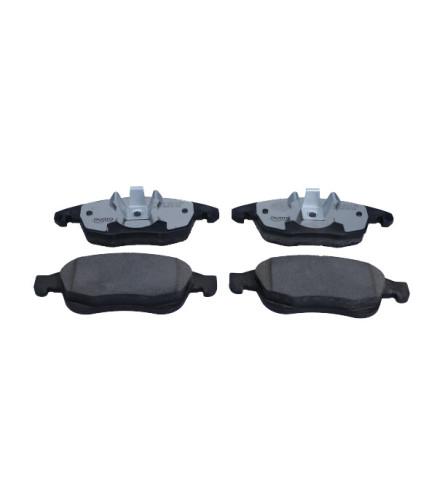 KLOCKI HAM. CITROEN P. BERLINGO 08-/C4 QUARO SILVER CERAMIC