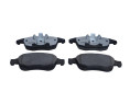KLOCKI HAM. CITROEN P. BERLINGO 08-/C4 QUARO SILVER CERAMIC