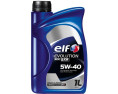 OLEJ ELF 5W40 5L EVOLUTION 900 SXR A3/B4 / SN/CF / RN0710/0700 / 226.5